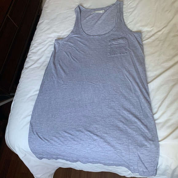Madewell Dresses & Skirts - Madewell Tank Dress